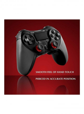 Wireless Controller Gamepad Controller For PS4