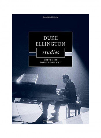 Cambridge Composer Studies Hardcover
