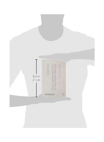 Reverse Migration In Contemporary China Hardcover