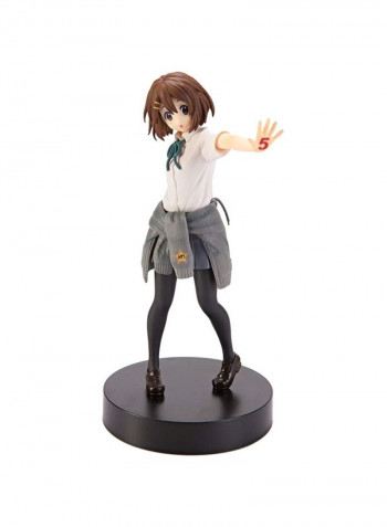 Yui Hirasawa Figure 7inch