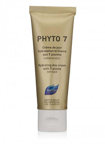 Hydrating Hair Cream 1.7ounce