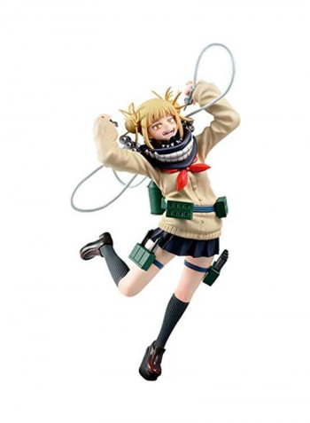 My Hero Academia Figure 8 x 6 x 4inch