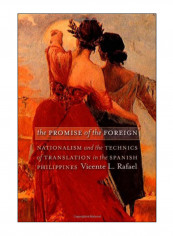 The Promise Of The Foreign Hardcover