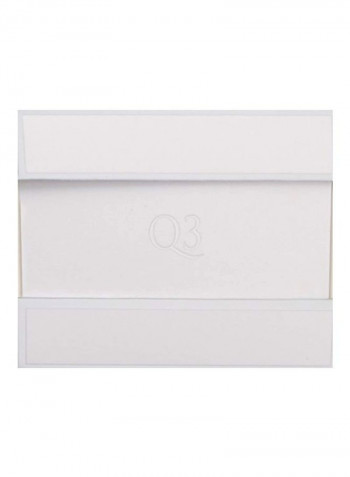 Q3 Moisturizing Advanced Wrinkle Solution 50g