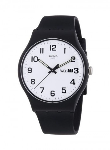 Stylish Classic Quartz Analog Watch