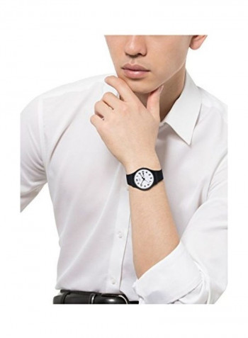Stylish Classic Quartz Analog Watch