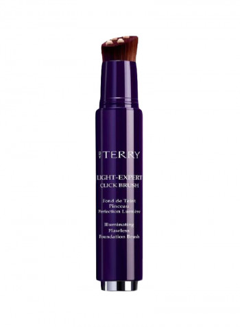 Expert Click Brush Foundation 5 Peach Beige