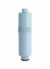 Replacement Filter For Alkaline Water Ionizer White