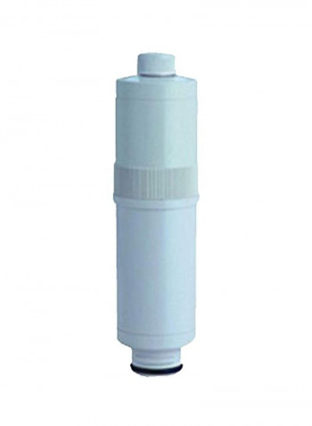 Replacement Filter For Alkaline Water Ionizer White