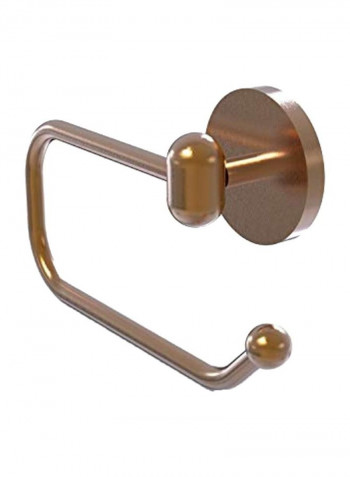 European Style Tissue Paper Holder Beige