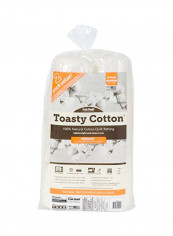 2-Piece Toasty Cotton Batting Set White reviews 2-Piece Toasty Cotton Batting Set White