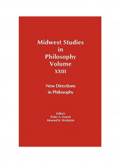 New Directions in Philosophy Hardcover reviews New Directions in Philosophy Hardcover