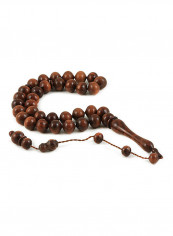 Snakewood Prayer Beads  Misbaha  Subha  Tasbih