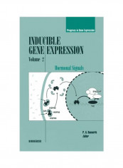 Inducible Gene Expression, Volume 2: Hormonal Signals Paperback