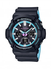 Men's Analog/Digital Watch GAS-100PC-1ADR reviews Men's Analog/Digital Watch GAS-100PC-1ADR