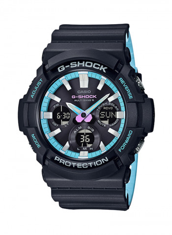 Men's Analog/Digital Watch GAS-100PC-1ADR