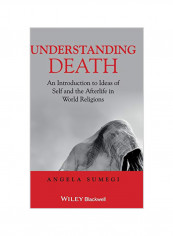 Understanding Death: An Introduction to Ideas of Self and the Afterlife in World Religions Hardcover