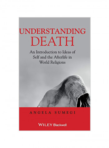 Understanding Death: An Introduction to Ideas of Self and the Afterlife in World Religions Hardcover