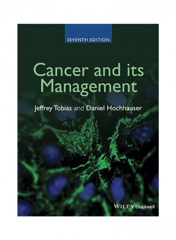 Cancer And Its Management Paperback 7th Edition