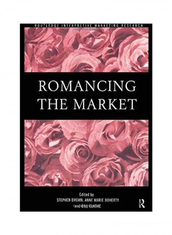 Romancing the Market Paperback