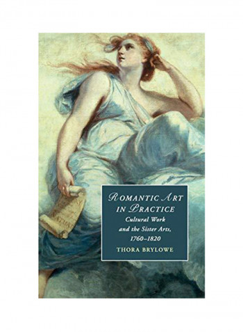 Cambridge Studies in Romanticism Hardcover