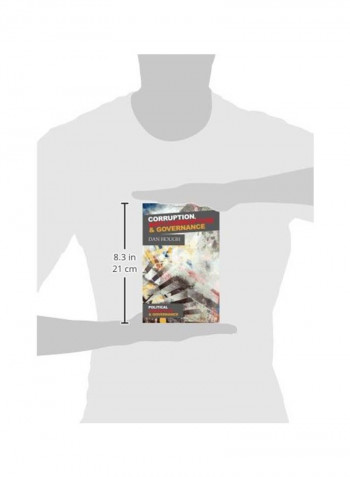Corruption, Anti-Corruption And Governance Hardcover