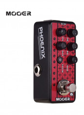 Phoenix Preamplifier