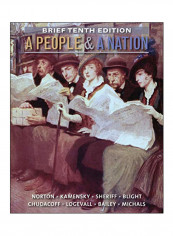 A People And A Nation Paperback 10th Edition reviews A People And A Nation Paperback 10th Edition