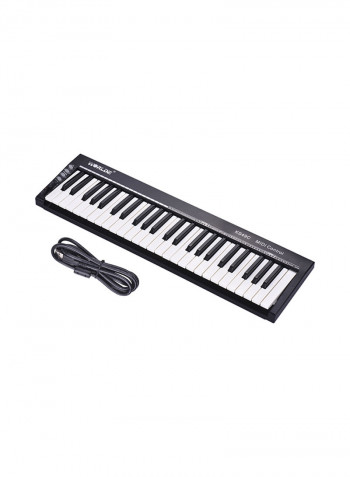 Portable USB Keyboard
