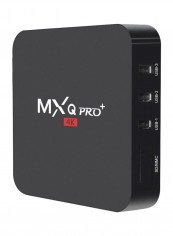 Amlogic Double Frequency Set Top box XD4039400 Black