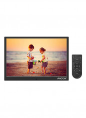 Digital Photo Frame With Remote Control Black reviews Digital Photo Frame With Remote Control Black