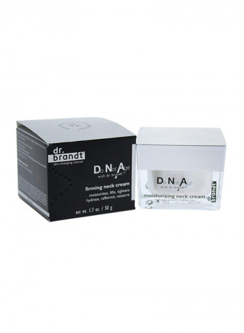 Do Not Age Firming Neck Cream 1.7ounce