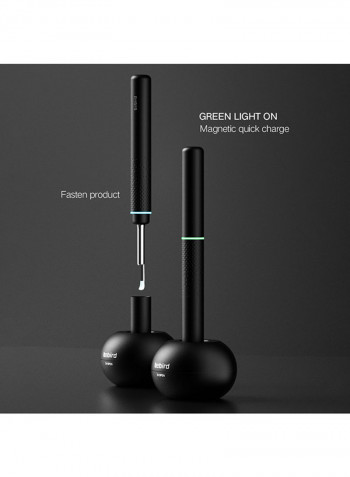 M9 Pro Intelligent High Definition Visual Ear-Stick Endoscope 39.3x36.7x24.7cm Green