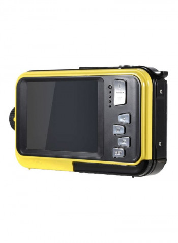 24MP HD Digital Camera
