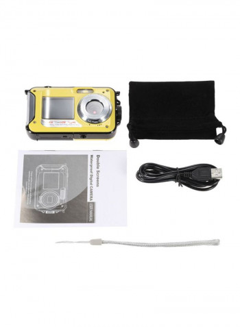 24MP HD Digital Camera