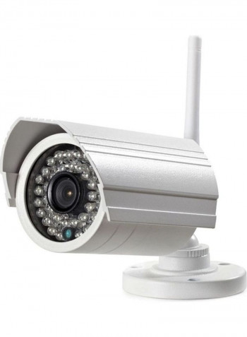 IP Cloud Camera