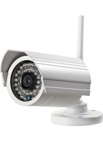 IP Cloud Camera