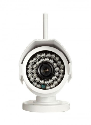 IP Cloud Camera