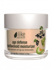 Age Defense Bioflavonoid Moisturizer 1.7ounce