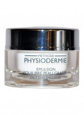 Oily Skin Cream 50ml