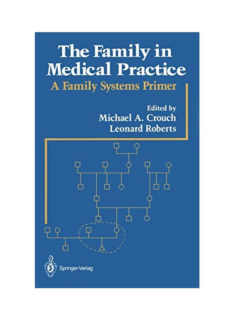 The Family In Medical Practice: A Family Systems Primer Paperback