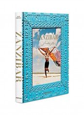 Zanzibar Hardcover English by Aline Coquelle reviews Zanzibar Hardcover English by Aline Coquelle