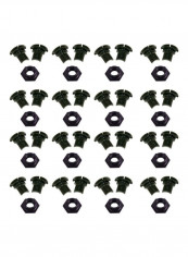 36-Piece Foosball Bearing Set Tor-61