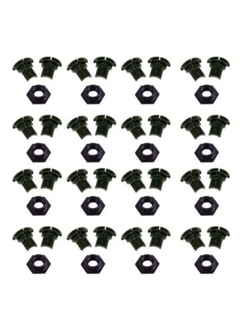 36-Piece Foosball Bearing Set Tor-61