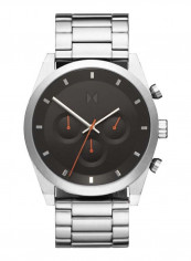 Men's Element Water Resistance Stainless Steel Analog Watch 28000046-D