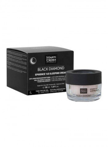 Black Diamond Epigence 145 Sleeping Cream 50ml