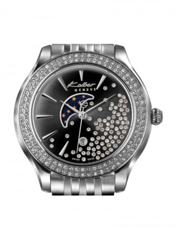 Women's Les Stars Analog Watch K1089201363