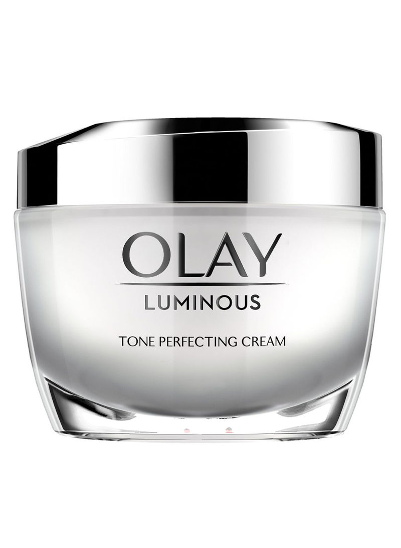 Luminous Tone Perfecting Cream 1.7ounce