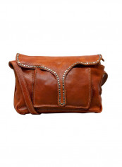 Leather Crossbody Bag Brown reviews Leather Crossbody Bag Brown