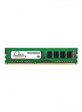UDIMM DDR3 ECC RAM For HP ProLiant ML310e 8GB